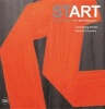 Start: Emerging Artists * New Art Scenes - Saatchi Gallery (Paperback) - Serenella Ciclitira Photo