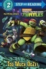 Too Much Ooze! (Teenage Mutant Ninja Turtles) (Paperback) - Random House Photo