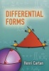 Differential Forms (Paperback, Dover ed) - Henri Cartan Photo