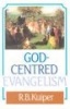 God-centred Evangelism (Paperback) - RB Kuiper Photo