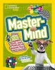 Mastermind - Over 100 Games Tests and Puzzles to Unleash Your Inner Genius (Paperback) - Stephanie Warren Drimmer Photo