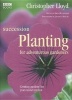 Succession Planting for Adventurous Gardeners (Hardcover) - Christopher Lloyd Photo