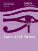 Sound at Sight Bass Clef Brass Grades 1-8 - Sample Sight Reading Tests for  Examinations (Sheet music) - Trinity Guildhall Photo