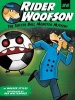 The Soccer Ball Monster Mystery (Paperback) - Walker Styles Photo