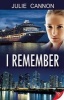 I Remember (Paperback) - Julie Cannon Photo