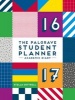 The Palgrave Student Planner 2016-17 (Calendar) - Stella Cottrell Photo