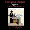 Sleepytown Beagles, Doggone It (Paperback) - Timothy Glass Photo