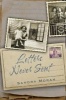 Letters Never Sent (Paperback) - Sandra Moran Photo