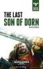 The Last Son of Dorn (Hardcover) - David Guymer Photo