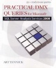 Practical DMX Queries for Microsoft SQL Server Analysis Services 2008 (Paperback, New) - Arthur D Tennick Photo