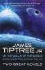 Two Great Novels - Up the Walls of the World & Brightness Falls from the Air (Paperback) - James Tiptree Photo