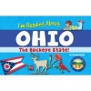 I'm Reading about Ohio (Paperback) - Carole Marsh Photo