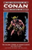 The Chronicles of Conan Volume 32 - The Second Coming of Shuma-Gorath (Paperback) - Roy Thomas Photo