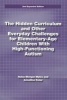 The Hidden Curriculum and Other Everyday Challenges for Elementary-age Children with High-functioning Autism (Paperback, 2) - Hayley Morgan Myles Photo