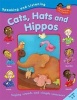 Cats, Hats and Hippos (Paperback, New edition) - Ruth Thomson Photo