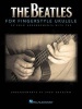 The Beatles for Fingerstyle Ukulele (Paperback) -  Photo