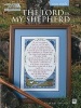 The Lord Is My Shepherd (Leisure Arts #5851) (Paperback) - Kooler Design Studio Photo