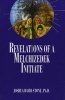 Revelations of a Melchizedek Initiate (Paperback) - Joshua David Stone Photo