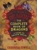 The Complete Book of Dragons (Hardcover) - Cressida Cowell Photo