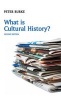 What is Cultural History? (Paperback, 2nd Revised edition) - Peter Burke Photo