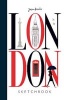 London Sketchbook (Hardcover) - Jason Brooks Photo