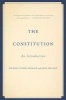 The Constitution - An Introduction (Paperback) - Michael Stokes Paulsen Photo