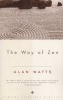 The Way of Zen (Paperback) - Alan Watts Photo