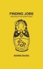 Finding Jobs - Searching for the Perfect Career (Paperback) - Bonnie Baabu Photo