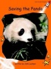 Saving the Panda, Level 1 - Fluency (Paperback, International edition) - John Lockyer Photo