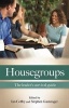 Housegroups - The Leaders' Survival Guide (Paperback, New edition) - Ian Coffey Photo