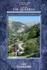 Tour of the Queyras - The GR58 and GR541 in the French Alps (Paperback, 2nd Revised edition) - Alan Castle Photo