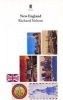 New England (Paperback, Main) - Richard Nelson Photo