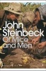 Of Mice and Men (Paperback, [New Ed.]) - John Steinbeck Photo