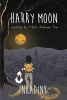 Inkadink - Harry Moon Spooky Town Graphic Novel (Hardcover) - Mark Andrew Poe Photo