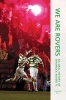 We are Rovers - Voices of Irish Sport (Paperback) - Eoghan Rice Photo