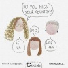 Do You Miss Your Country? (Paperback) - Monika Szydlowska Photo