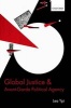 Global Justice and Avant-Garde Political Agency (Paperback) - Lea Ypi Photo