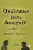 Qualitative Data Analysis Using a Dialogical Approach (Paperback) - Paul Sullivan Photo