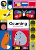 Counting (Board book) - Aino Maija Metsola Photo