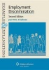 Examples & Explanations - Employment Discrimination, Second Edition (Paperback, 2nd) - Friedman Photo