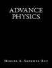 Advance Physics (Paperback) - Miguel a Sanchez Rey Photo