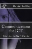 Communications for Ict - The Essential Guide (Paperback) - David John Tuffley Photo