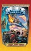 Skylanders: Dive, Dive, Dive (Hardcover) - Ron Marz Photo