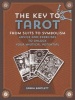 Key to Tarot - From Suits to Symbolism: Advice and Exercises to Unlock Your Mystical Potential (Hardcover) - Sarah Bartlett Photo