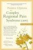 Positive Options for Complex Regional Pain Syndrome (Crps) - Self-Help and Treatment (Paperback, 2nd) - Elena Juris Photo