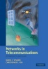 Networks in Telecommunications - Economics and Law (Hardcover) - Daniel F Spulber Photo