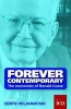 Forever Contemporary - The Economics of Ronald Coase (Paperback) - Cento G Veljanovski Photo