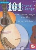 101 Three-chord Children's Songs for Guitar, Banjo and Uke (Paperback) - Larry McCabe Photo