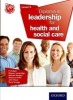 Diploma in Leadership for Health and Social Care Level 5 (Paperback, New Ed) - P J Calpin Photo