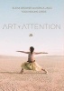 Art of Attention: Yoga Healing Cards (Cards) - Elena Brower Photo